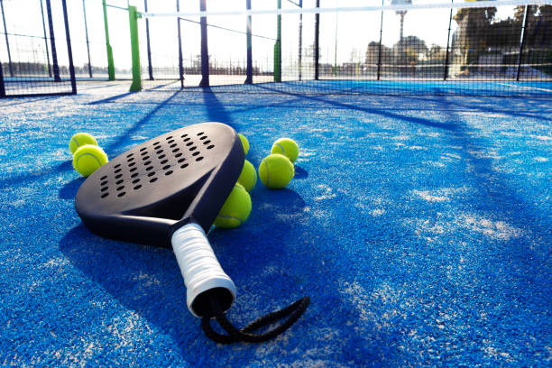 TENNIS PADEL CLUB PEYNIER, club de padel à Trets
